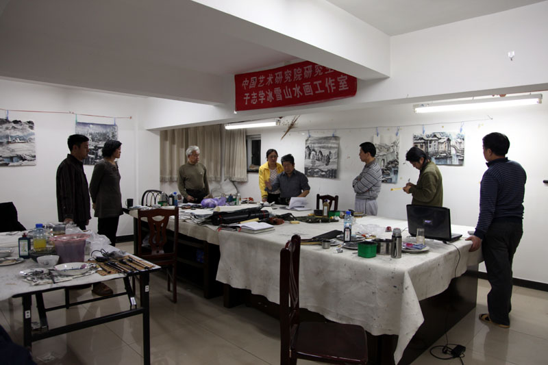 延庆教学