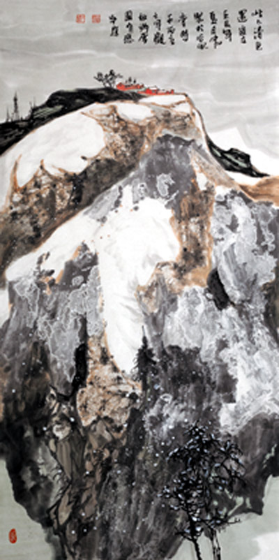 Ӻ   ɫ   136X68CM  2012