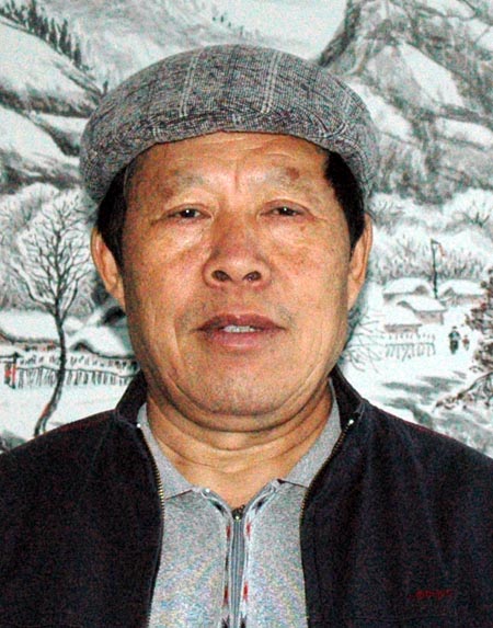 吴鸿鹏