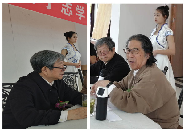 “徽州印象”走进黄山于志学艺术园系列活动盛大启幕